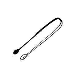 sugar-tongs