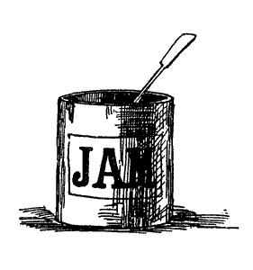 jam