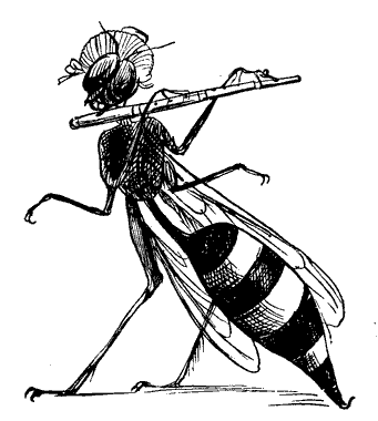 wasp