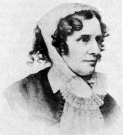 Isabella Beecher Hooker