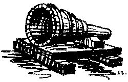 Figure 4—EARLY SMALL BOMBARD (1330)