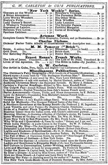 Advertisement pg. 3