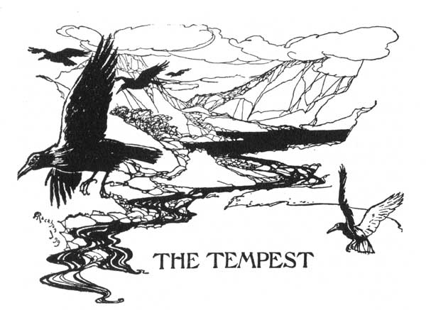 THE TEMPEST