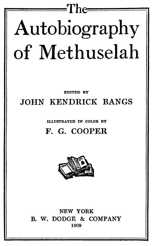 Cover Page