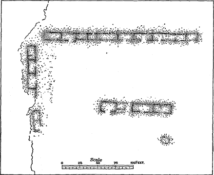 plan of ruin