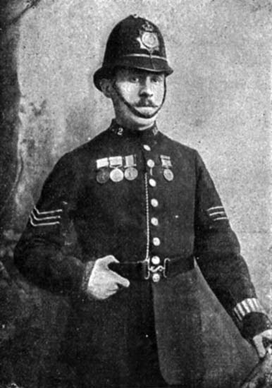 CONSTABLE JOHN JENKINS.