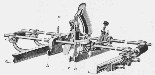 Fig. 117. Universal Plane.