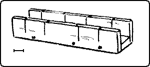 Fig. 180. Miter-Box.