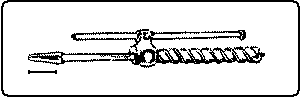 Fig. 219. Auger-Bit-Gage.