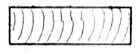 Fig. 12.—Grain of
    Quartered Timber.