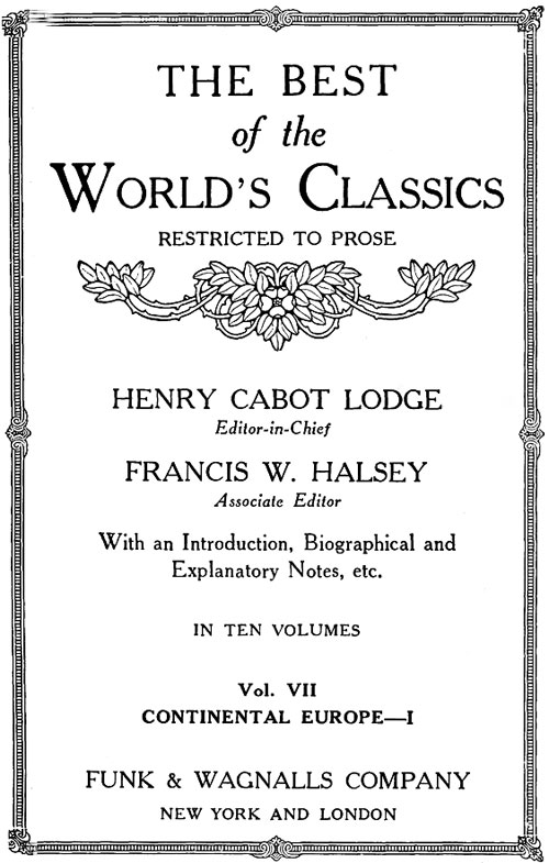 Title Page