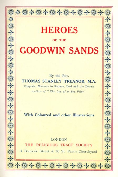 Title page