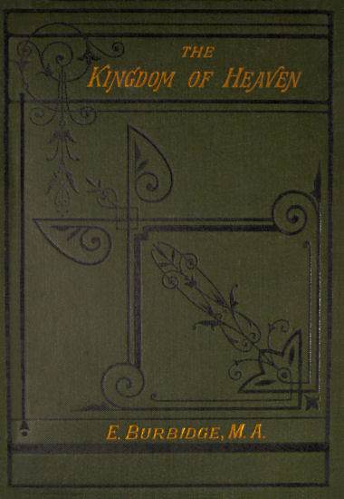 Front cover of the book