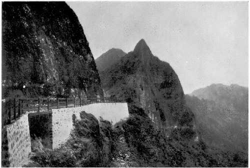 Mount Pali, Honolulu