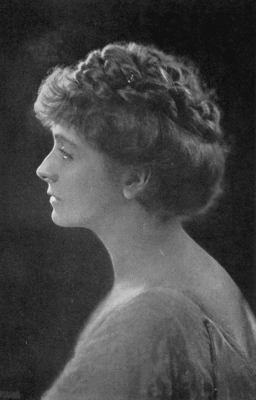 MAUDE ADAMS