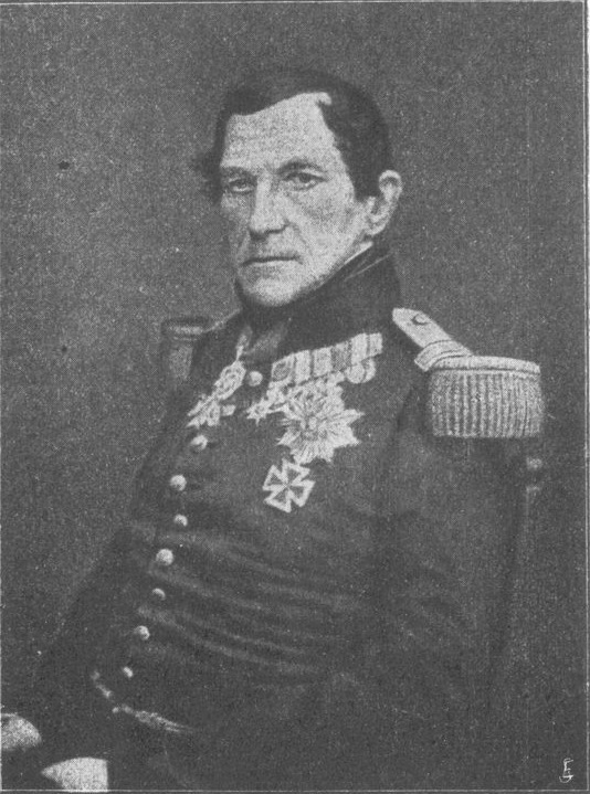 Leopold I