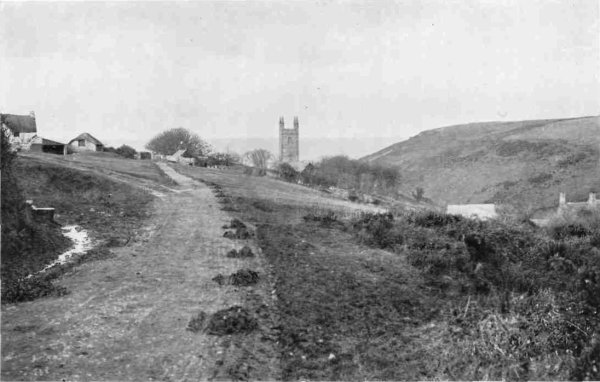 MORWENSTOW.