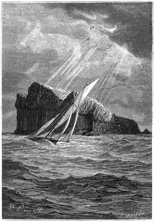 Staffa (bladz. 140).