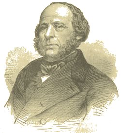 John Ericsson.