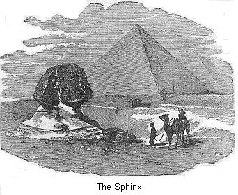 The Sphinx