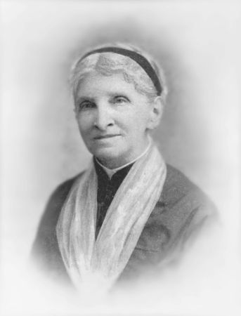 EVELINA BRAY DOWNEY