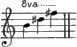 music notation