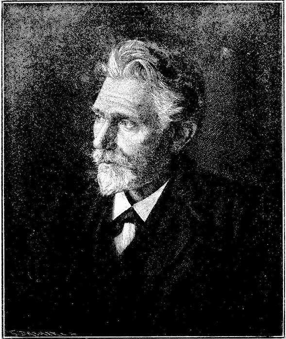 AUGUST BEBEL