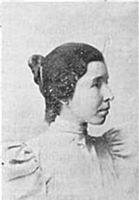 D. Sophia de Sousa