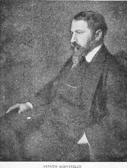 Arthur_Schnitzler