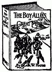 The Boy Allies in Great Peru