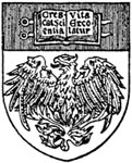 crest