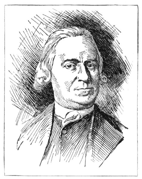 Samuel Adams.