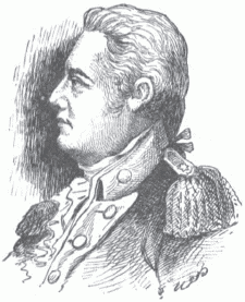 CAPT. THOMAS TRUXTON.