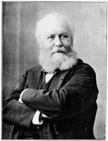 CH. GOUNOD

Frontispiece.