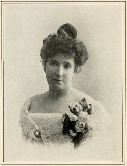 NELLIE MELBA.