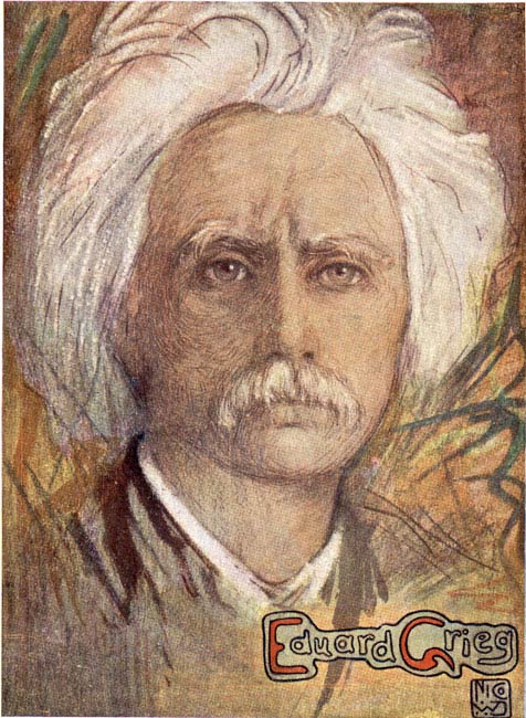 GRIEG