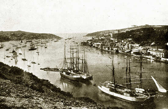 Fowey