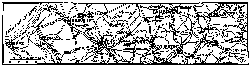 DETAIL MAP OF NORTHERN SECTOR OF BATTLE OF PICARDY, WHERE
HEAVY BLOWS WERE STRUCK BY THE GERMANS IN THEIR DRIVE TOWARD AMIENS AND
THE ENGLISH CHANNEL. THE FIGHTING WAS ESPECIALLY HEAVY AROUND PERONNE
AND ALBERT