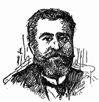 M. JAURÈS