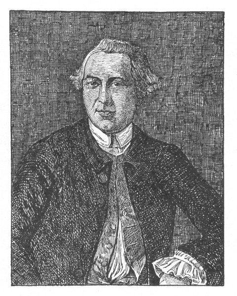 Joseph Warren.