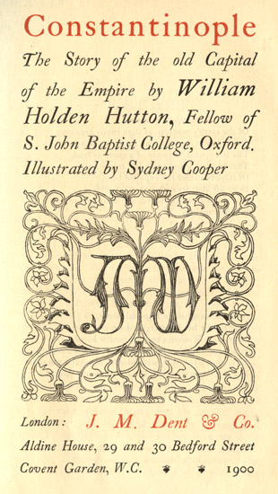 Title Page