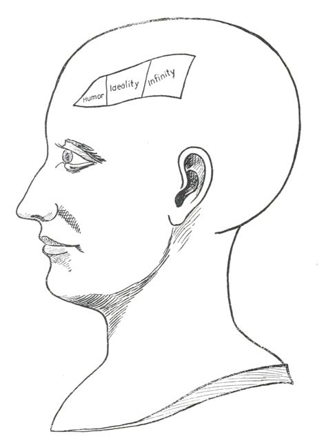 Fig. 7

THE MODIFICATIVE QUALITIES