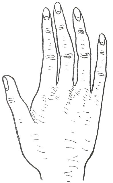 Fig. 28

PSYCHIC HAND