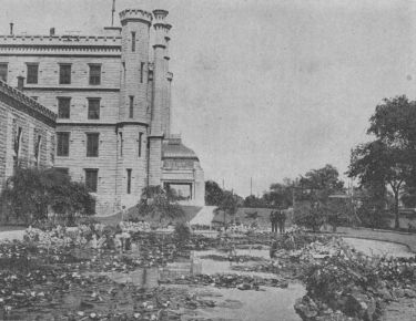 STATE PRISON, JOLIET, ILL.