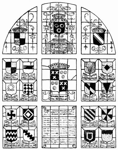 Gouda, 1688.