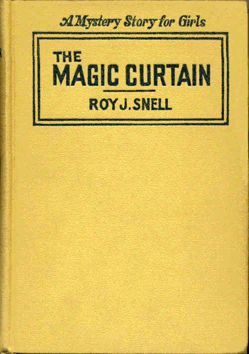 The Magic Curtain