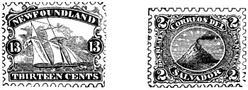 Stamps