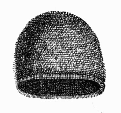 Woollen Cap