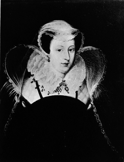 Marie Stuart