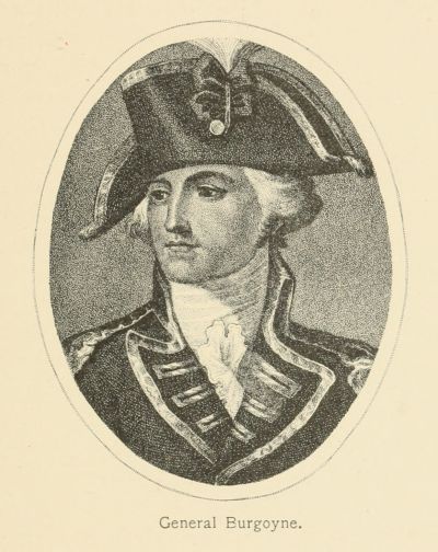 Burgoyne